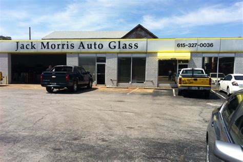 Jack morris auto glass - Today: 8:00 am - 5:00 pm. 72. YEARS. IN BUSINESS. (731) 506-4031 Visit Website Map & Directions 2130 N Highland AveJackson, TN 38305 Write a Review.
